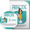 Product Launch Ninja – Video Upgrade MRR Video ...