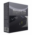 Ps3 Lights Fix Flipping Niche Blog Personal Use Template