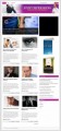 Stop Depression Plr Niche Blog PLR Template