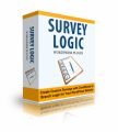 Survey Logic Personal Use Software
