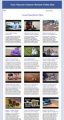 Vacuum Cleaner Review Video Site Builder MRR Software