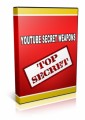 Youtube Secret Weapons Personal Use Video 