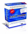 Covert Conversion PRO Personal Use Script