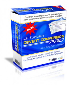 Covert Conversion PRO Personal Use Script