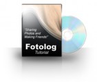 Fotolog Videos Tutorial PLR Video
