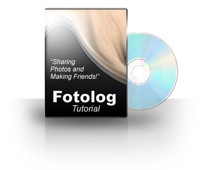 Fotolog Videos Tutorial PLR Video