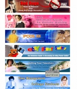 Moving Sale 6 Plr Ebooks – Pack 3 PLR Ebook