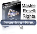 Niche Graphics Set 12 Pack MRR Software