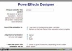 Power Effects Mrr Script