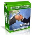 Private Label Article Pack : Internet Marketing ...