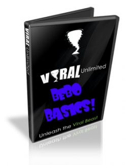 Social Marketing PLR Video