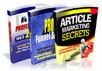 3 Plr Books PLR Ebook 