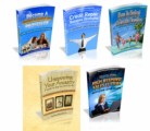 5 MRR EBooks Mrr Ebooks
