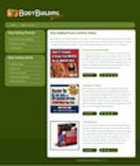 Body Building Review Site Personal Use Article