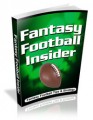 Fantasy Football Insider MRR Ebook 