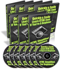 Html Simplified Video Tutorials MRR Software