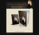 I Don't Remember - Minisite Graphics & Content Resale ...