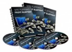 Site Flipping Profit Blueprints Mrr Ebook With Video