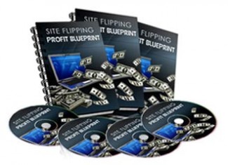 Site Flipping Profit Blueprints Mrr Ebook With Video