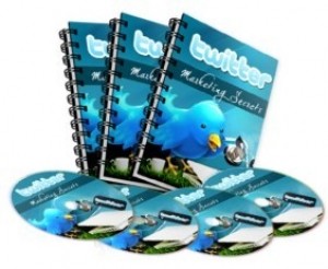 Twitter Marketing Secrets Plr Video
