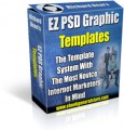 Ez Psd Graphic Templates MRR Graphic