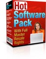 Hot Software Pack MRR Software