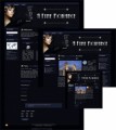 A Fine Romance Theme 3 Mrr Template