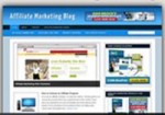 Affiliate Marketing Niche Blog Personal Use Template ...
