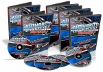 Authority Backlinks Avalanche Personal Use Video