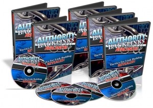 Authority Backlinks Avalanche Personal Use Video