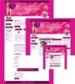 Hearts-N-Boxes – WP Theme Mrr Template