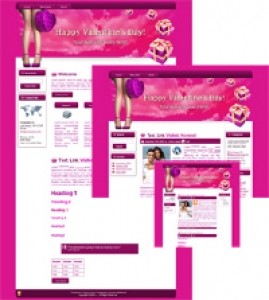 Hearts-N-Boxes – WP Theme Mrr Template