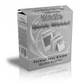 Kindle Book Maker MRR Software