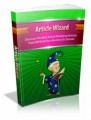The Article Wizard Mrr Ebook