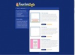 Tourism Review Site PLR Template