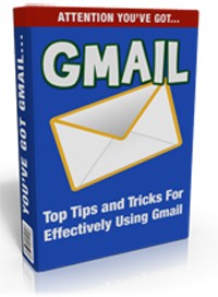 Gmail Tools And Training Bundle Personal Use Ebook