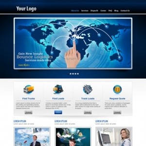 Pertamax WordPress Theme Personal Use Template