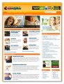 Weight Loss And Acai Berry Blog PLR Template