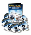 WP Site Builder Mrr Video