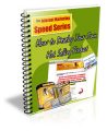 Im Speed Series PLR Ebook