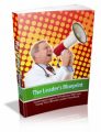 The Leader's Blueprint Mrr Ebook