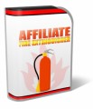 Affiliate Fire Extinguisher MRR Software 