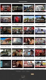 Amsterdam Instant Mobile Video Site MRR Software