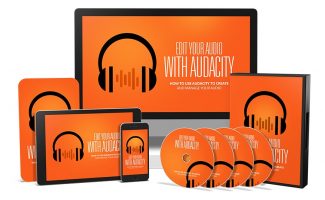Audacity 20 Tutorials Personal Use Video