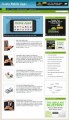 Create Mobile Apps Niche Blog Personal Use Template ...