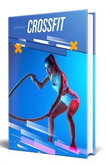 Crossfit PLR Ebook