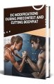 Dc Modifications During Precontest And Cutting Bodyfat ...