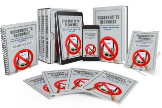 Disconnect To Reconnect Video Upgrade MRR Video With Audio