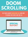 Doom Scrolling PLR Ebook
