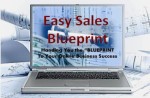 Easy Sales Blueprint Videos PLR Video 